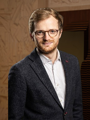 Aymeric O'Mahony