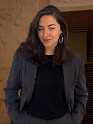 Chaymae AIT KHOUYA