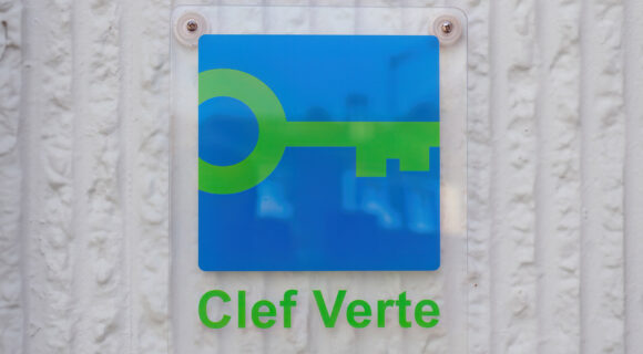 Clef Verte : 89 % de nos établissements obtiennent leur labélisation
