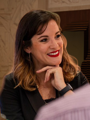 Delphine TRABUCHET