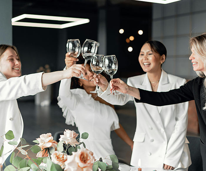 Leisure & Business Stays