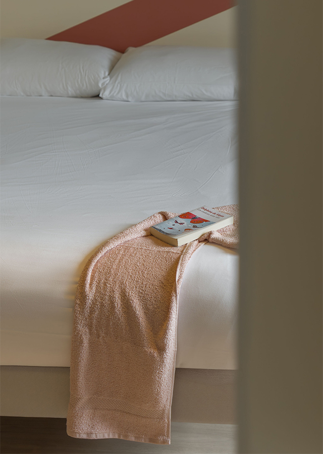 Découvrez, en exclusivité, les nouvelles photos de notre ibis budget Baie du Mont-Saint-Michel 4 ibis budget baie mont saint michel 04
