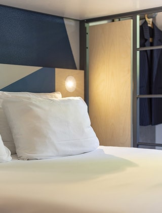 KER HOSPITALITY | ibis budget Bourg-en-Bresse