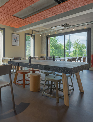 KER HOSPITALITY | Ibis Budget Pontorson Baie du Mont-Saint-Michel