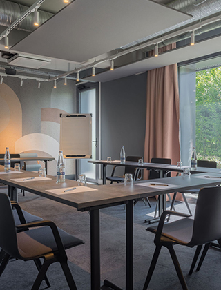 KER HOSPITALITY | Ibis Budget Pontorson Baie du Mont-Saint-Michel