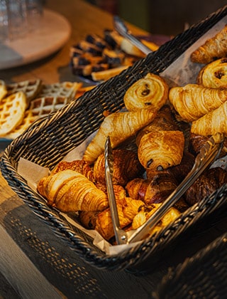 KER HOSPITALITY | ibis budget Rennes Route de Saint-Malo