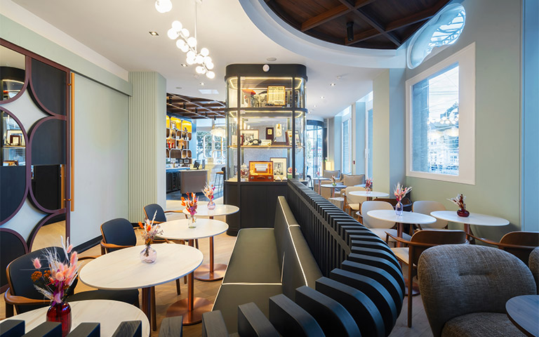 ker hospitality grand hotel