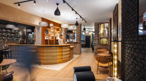 KER Hospitality : les grands projets de l’année 2026