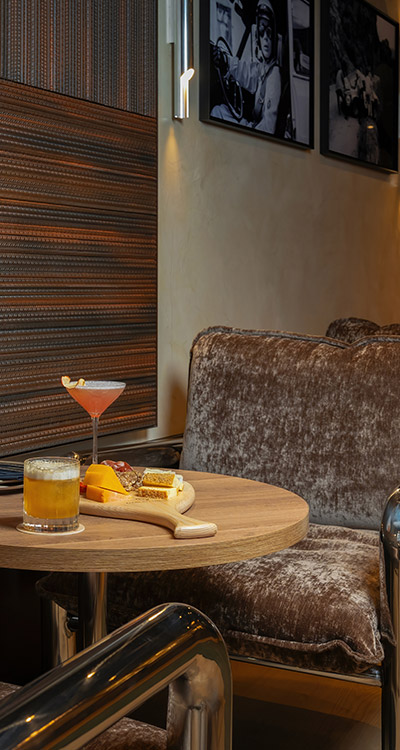 Leisure Hotels