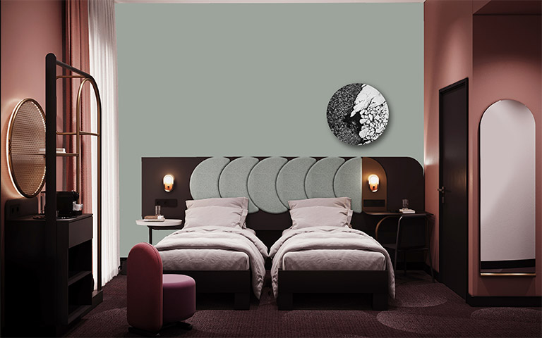 ker hospitality tribe montpellier