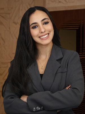 Khawla NAJI