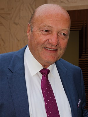 Michel CAPOULADE
