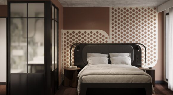 KER Hospitality ouvre prochainement un hôtel TRIBE à Suresnes