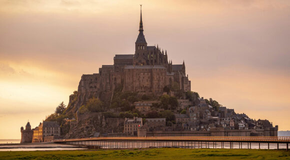 Ouverture d’un nouvel établissement au Mont-Saint-Michel