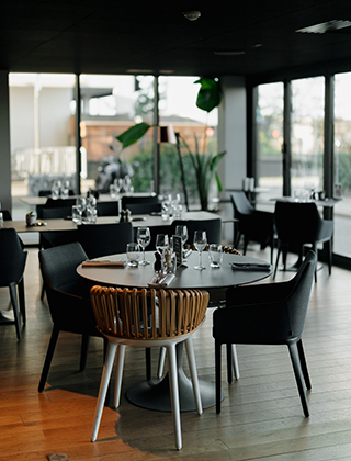 KER HOSPITALITY | Radisson Blu Hotel Bordeaux