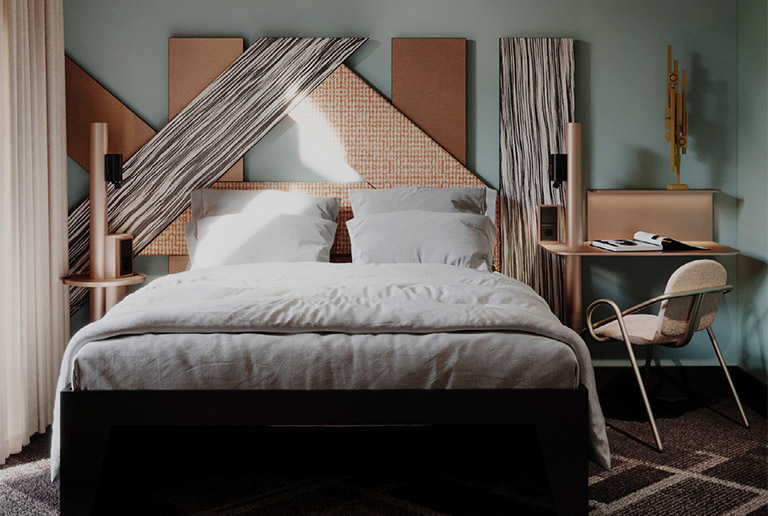 rebranding ouverture hotel tribe strasbourg 1