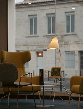 KER HOSPITALITY | Seeko'o Hotel Design Bordeaux