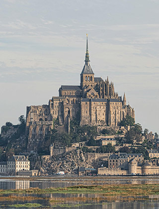 KER HOSPITALITY | Ibis Budget Pontorson Baie du Mont-Saint-Michel 