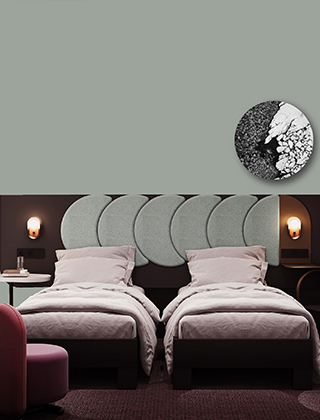 KER HOSPITALITY | Tribe Montpellier Gare Sud de France