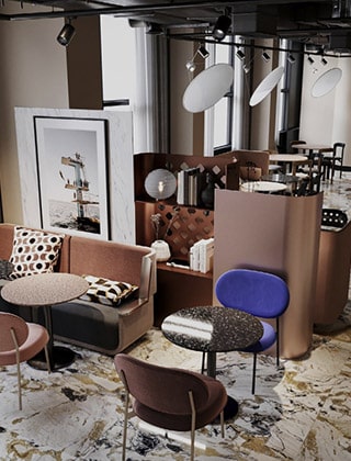 KER HOSPITALITY | Tribe Paris Suresnes