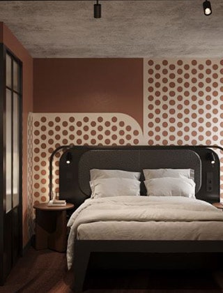 KER HOSPITALITY | Tribe Paris Suresnes